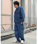 TOYMACHINE/SKULL MNST DENIM JACKET MTMPGJK1 デニムジャケット セットアップ対応 アウター トイマシーン メンズ ムラサキスポーツ