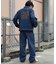 TOYMACHINE/SKULL MNST DENIM JACKET MTMPGJK1 デニムジャケット セットアップ対応 アウター トイマシーン メンズ ムラサキスポーツ