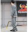 TOYMACHINE/SKULL MNST DENIM JACKET MTMPGJK1 デニムジャケット セットアップ対応 アウター トイマシーン メンズ ムラサキスポーツ