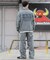TOYMACHINE/SKULL MNST DENIM JACKET MTMPGJK1 デニムジャケット セットアップ対応 アウター トイマシーン メンズ ムラサキスポーツ