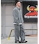 TOYMACHINE/SKULL MNST DENIM JACKET MTMPGJK1 デニムジャケット セットアップ対応 アウター トイマシーン メンズ ムラサキスポーツ