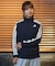 adidas/JVP35 スリーストライプス トラックトップ ジャケット セットアップ対応 ジャージ トラックジャケット  アディダス レディス ムラサキスポーツ