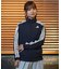 adidas/JVP35 スリーストライプス トラックトップ ジャケット セットアップ対応 ジャージ トラックジャケット  アディダス レディス ムラサキスポーツ