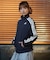 adidas/JVP35 スリーストライプス トラックトップ ジャケット セットアップ対応 ジャージ トラックジャケット  アディダス レディス ムラサキスポーツ