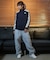 adidas/JVP35 スリーストライプス トラックトップ ジャケット セットアップ対応 ジャージ トラックジャケット  アディダス レディス ムラサキスポーツ