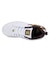 DC Shoes/メンズ DM261301 ALLIANCE SE SN ディーシーシューズ シューズ スニーカー ムラサキスポーツ