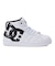 DC Shoes/ユニセックス DM261302 ALLIANCE HI SE SN ディーシーシューズ シューズ スニーカー ムラサキスポーツ