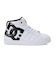 DC Shoes/ユニセックス DM261302 ALLIANCE HI SE SN ディーシーシューズ シューズ スニーカー ムラサキスポーツ