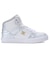 DC Shoes/ユニセックス DM261303 PURE HIGH-TOP SE SN ディーシーシューズ シューズ スニーカー ムラサキスポーツ
