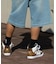 DC Shoes/ユニセックス DM261303 PURE HIGH-TOP SE SN ディーシーシューズ シューズ スニーカー ムラサキスポーツ