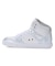 DC Shoes/ユニセックス DM261303 PURE HIGH-TOP SE SN ディーシーシューズ シューズ スニーカー ムラサキスポーツ