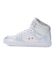 DC Shoes/ユニセックス DM261303 PURE HIGH-TOP SE SN ディーシーシューズ シューズ スニーカー ムラサキスポーツ