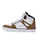 DC Shoes/ユニセックス DM261303 PURE HIGH-TOP SE SN ディーシーシューズ シューズ スニーカー ムラサキスポーツ