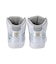 DC Shoes/ユニセックス DM261303 PURE HIGH-TOP SE SN ディーシーシューズ シューズ スニーカー ムラサキスポーツ