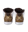 DC Shoes/ユニセックス DM261303 PURE HIGH-TOP SE SN ディーシーシューズ シューズ スニーカー ムラサキスポーツ
