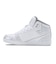 DC Shoes/レディース DW261303 Ws UNIVERSITY MID SE SN ディーシーシューズ シューズ スニーカー ムラサキスポーツ