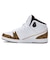 DC Shoes/レディース DW261303 Ws UNIVERSITY MID SE SN ディーシーシューズ シューズ スニーカー ムラサキスポーツ