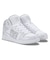 DC Shoes/レディース DW261303 Ws UNIVERSITY MID SE SN ディーシーシューズ シューズ スニーカー ムラサキスポーツ