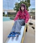adidas skateboarding/レディース 421261919 サンバADV / Samba ADV HQ9283 アディダススケートボーディング シューズ スニーカー ムラサキスポーツ