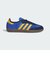 adidas skateboarding/レディース 421261919 サンバADV / Samba ADV HQ9283 アディダススケートボーディング シューズ スニーカー ムラサキスポーツ