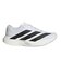 adidas/レディース JR4736 Adizero EVO SL WOVEN W アディゼロ 厚底 ランニング アディダス シューズ スニーカームラサキスポーツ