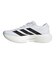 adidas/レディース JR4736 Adizero EVO SL WOVEN W アディゼロ 厚底 ランニング アディダス シューズ スニーカームラサキスポーツ