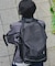 【日本限定】CHROME/38L EXTLEK BACKPACK BJ006BK クローム デイパック バックパック リュック ユニセックス ムラサキスポーツ