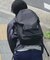 【日本限定】CHROME/38L EXTLEK BACKPACK BJ006BK クローム デイパック バックパック リュック ユニセックス ムラサキスポーツ