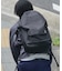 【日本限定】CHROME/38L EXTLEK BACKPACK BJ006BK クローム デイパック バックパック リュック ユニセックス ムラサキスポーツ