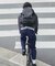 【日本限定】CHROME/38L EXTLEK BACKPACK BJ006BK クローム デイパック バックパック リュック ユニセックス ムラサキスポーツ