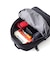 CHROME/24L EXTLEK BACKPACK BJ007BK クローム デイパック バックパック リュック ユニセックス ムラサキスポーツ