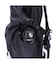 CHROME/24L EXTLEK BACKPACK BJ007BLKX クローム デイパック バックパック リュック ユニセックス ムラサキスポーツ