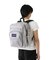 【日本限定】JANSPORT/34L BIG CAMPUS ビッグキャンパス JS0A86EHDH7 GROUNDED GREY ジャンスポーツ デイパック バックパック リュック ユニセックス ムラサキスポーツ