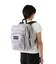 【日本限定】JANSPORT/34L BIG CAMPUS ビッグキャンパス JS0A86EHDH7 GROUNDED GREY ジャンスポーツ デイパック バックパック リュック ユニセックス ムラサキスポーツ