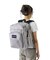 【日本限定】JANSPORT/34L BIG CAMPUS ビッグキャンパス JS0A86EHDH7 GROUNDED GREY ジャンスポーツ デイパック バックパック リュック ユニセックス ムラサキスポーツ