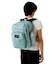 【日本限定】JANSPORT/34L BIG CAMPUS ビッグキャンパス JS0A86EHLA8 FADED SAGE ジャンスポーツ デイパック バックパック リュック ユニセックス ムラサキスポーツ