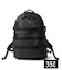 NEWERA/35L CARRIER PACK TPU キャリアパック 14750920 ニューエラ デイパック バックパック リュック ユニセックス ムラサキスポーツ