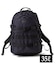 NEWERA/35L  CARRIER PACK キャリアパック 14750922 ニューエラ デイパック バックパック リュック ユニセックス ムラサキスポーツ
