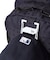 NEWERA/35L  CARRIER PACK キャリアパック 14750922 ニューエラ デイパック バックパック リュック ユニセックス ムラサキスポーツ