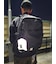 【ムラサキスポーツ別注】CHROME/33L GRATS PACK 1.0 JP276BK クローム デイパック バックパック リュック ユニセックス ムラサキスポーツ限定