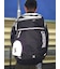【ムラサキスポーツ別注】CHROME/33L GRATS PACK 1.0 JP276BKRF クローム デイパック バックパック リュック ユニセックス ムラサキスポーツ限定
