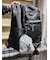 【ムラサキスポーツ別注】CHROME/33L GRATS PACK 1.0 JP276BKRF クローム デイパック バックパック リュック ユニセックス ムラサキスポーツ限定