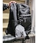 【ムラサキスポーツ別注】CHROME/33L GRATS PACK 1.0 JP276BKRF クローム デイパック バックパック リュック ユニセックス ムラサキスポーツ限定