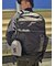 【ムラサキスポーツ別注】CHROME/33L GRATS PACK 1.0 JP276BKRF クローム デイパック バックパック リュック ユニセックス ムラサキスポーツ限定