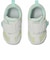 SUKUSUKU/13.0～15.5cm アイダホベビー IDAHO BABY KT-ES G 2.100 1144A439 100 スクスク ベビー キッズ シューズ スニーカー ムラサキスポーツ