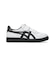 asics/17.0～21.5cm 1204A160-100 JAPAN PRO PS WHITE/BLACK アシックス 子供 靴 キッズ シューズ スニーカー ムラサキスポーツ