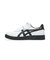 asics/17.0～21.5cm 1204A160-100 JAPAN PRO PS WHITE/BLACK アシックス 子供 靴 キッズ シューズ スニーカー ムラサキスポーツ