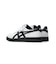 asics/17.0～21.5cm 1204A160-100 JAPAN PRO PS WHITE/BLACK アシックス 子供 靴 キッズ シューズ スニーカー ムラサキスポーツ