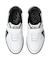 asics/17.0～21.5cm 1204A160-100 JAPAN PRO PS WHITE/BLACK アシックス 子供 靴 キッズ シューズ スニーカー ムラサキスポーツ