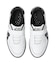 asics/17.0～21.5cm 1204A160-100 JAPAN PRO PS WHITE/BLACK アシックス 子供 靴 キッズ シューズ スニーカー ムラサキスポーツ